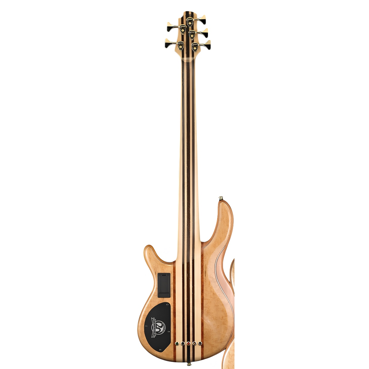 CORT A4 CUSTOM 20THNAT BAS GİTAR ÇANTALI