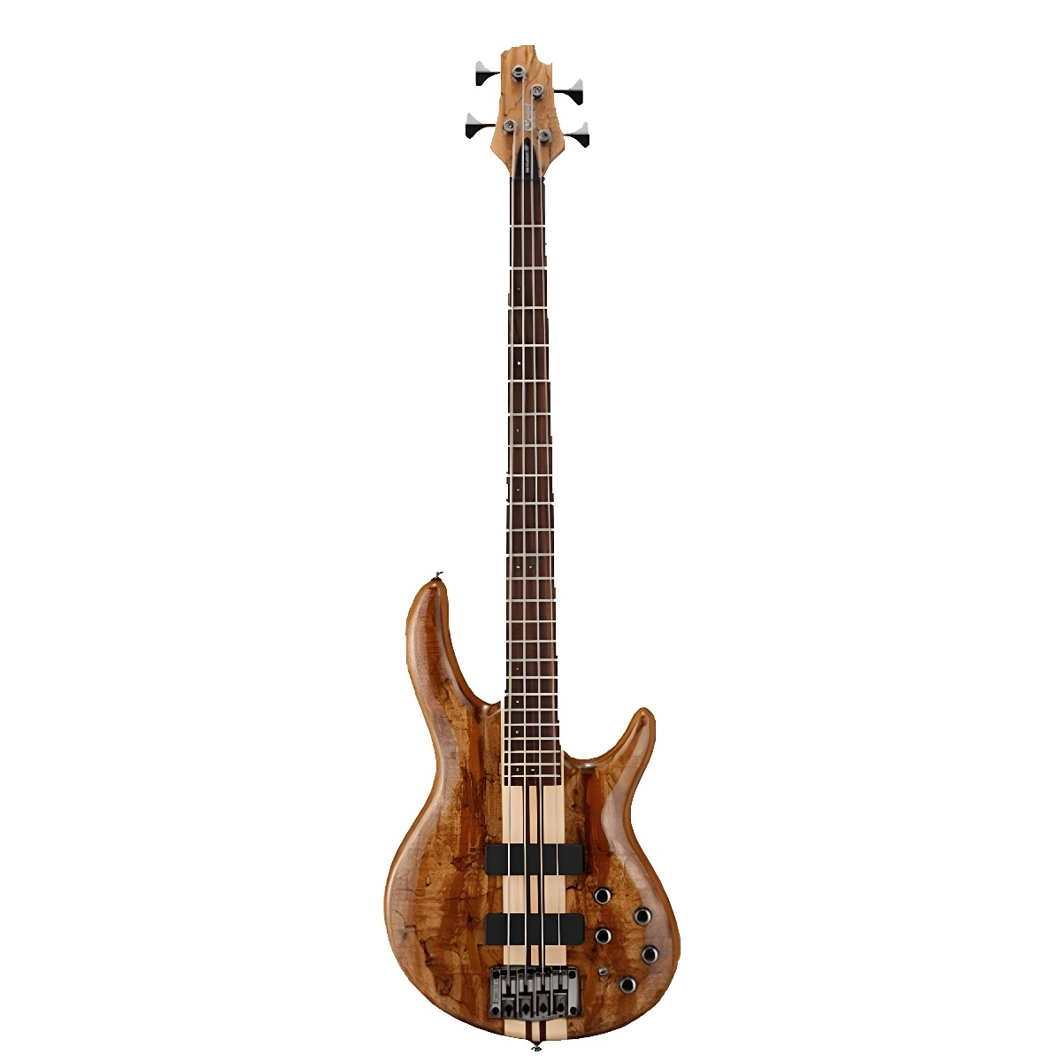 CORT A4 CUSTOM SPNATW BAS GİTAR
