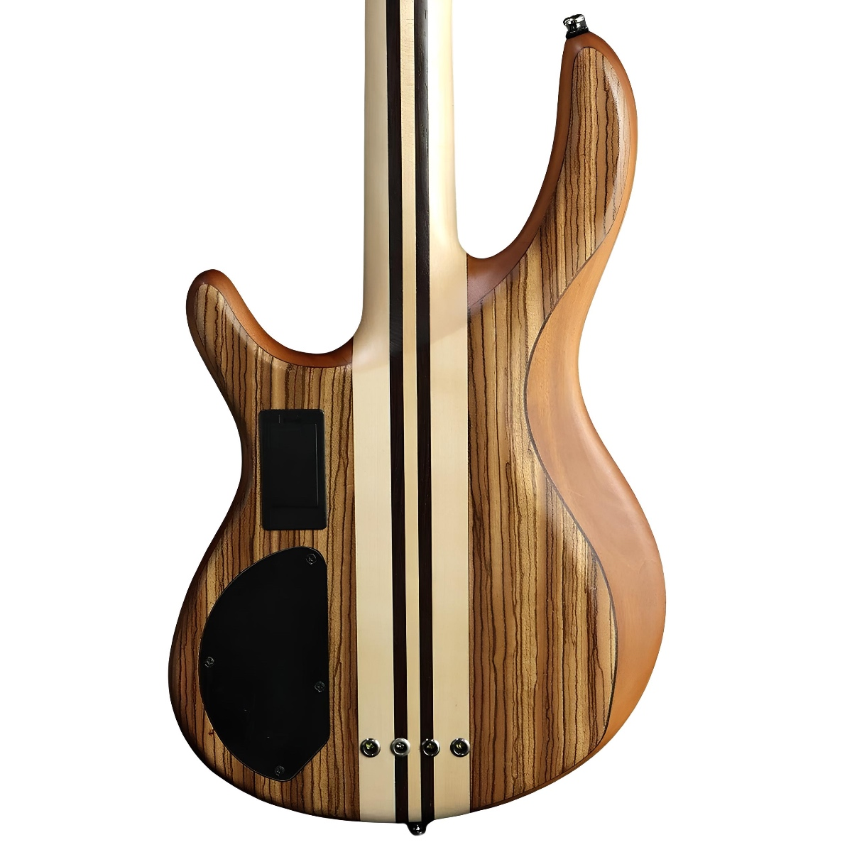 CORT A4 CUSTOM Z OPNW BAS GİTAR 4 TELLİ ÇANTALI