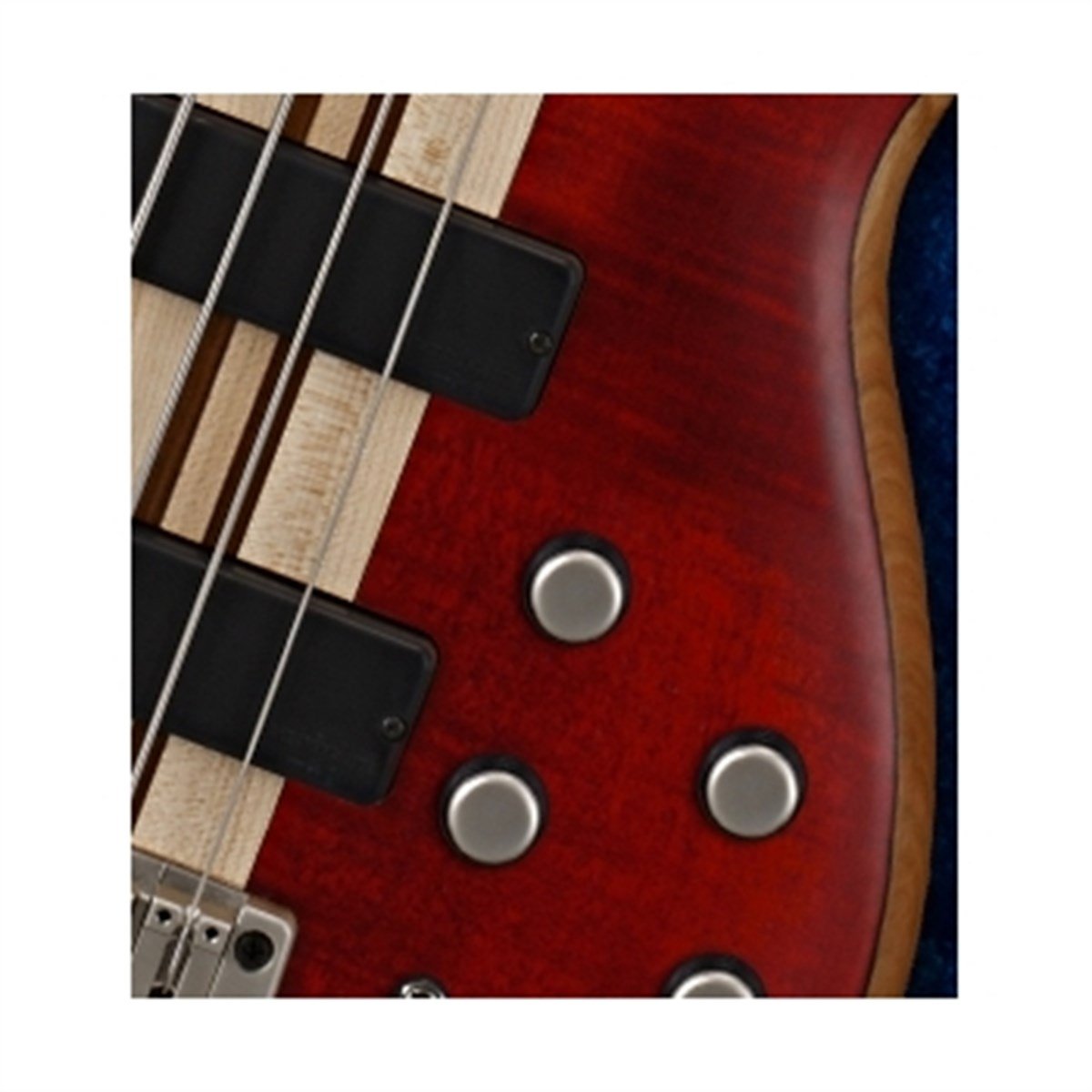 CORT A4OPBC BAS GİTAR 4 TELLİ