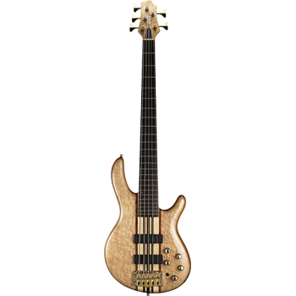 CORT A5 CUSTOM 20THNAT BAS GİTAR 5 TELLİ