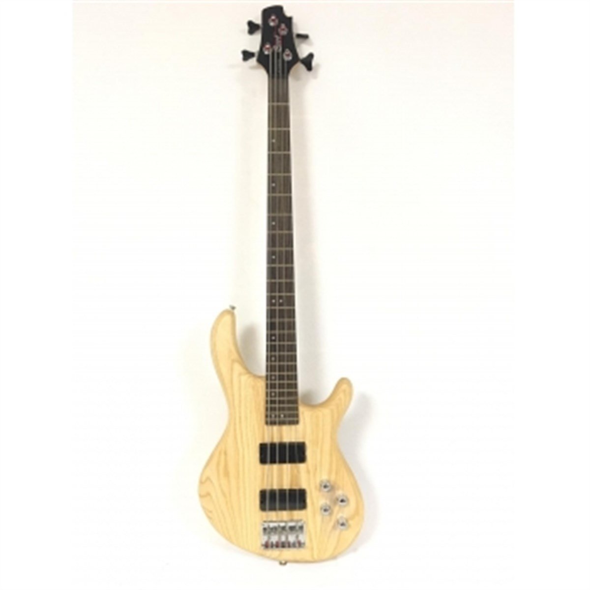 CORT AB4DLX AS OPN BAS GİTAR