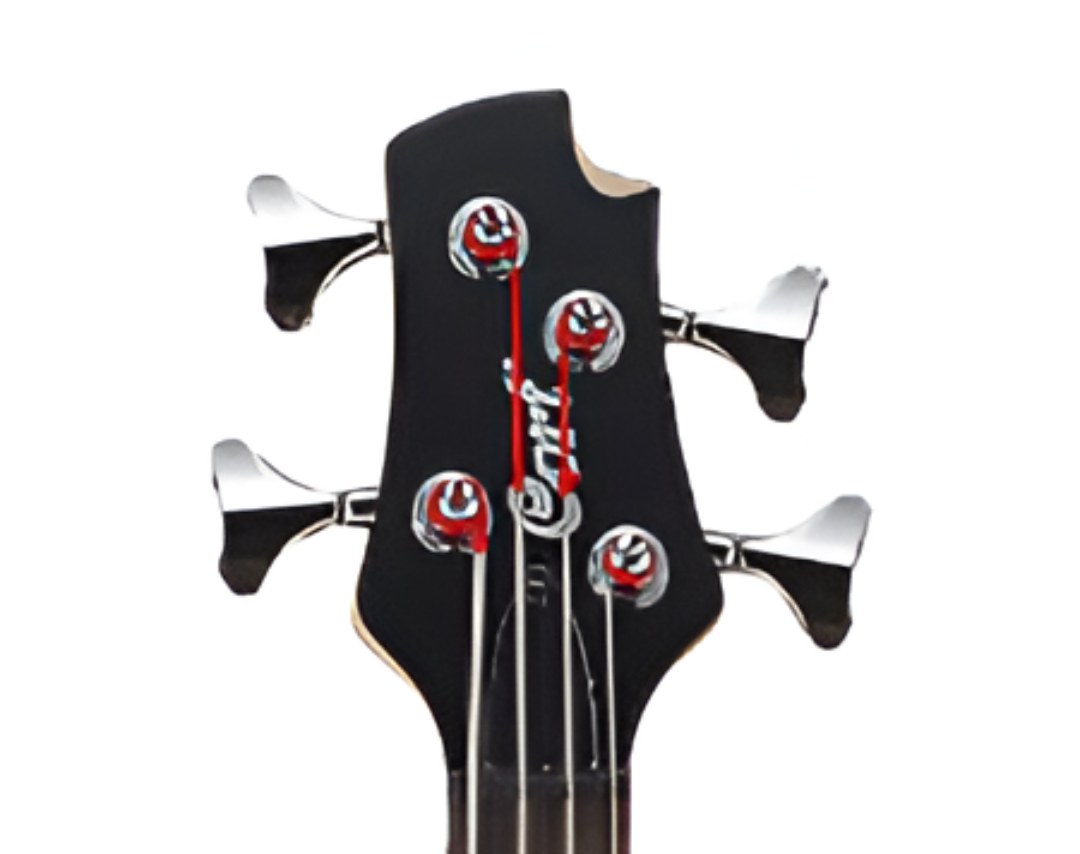 CORT AB4PLUSTR BAS GİTAR ACTION 4 TELLİ