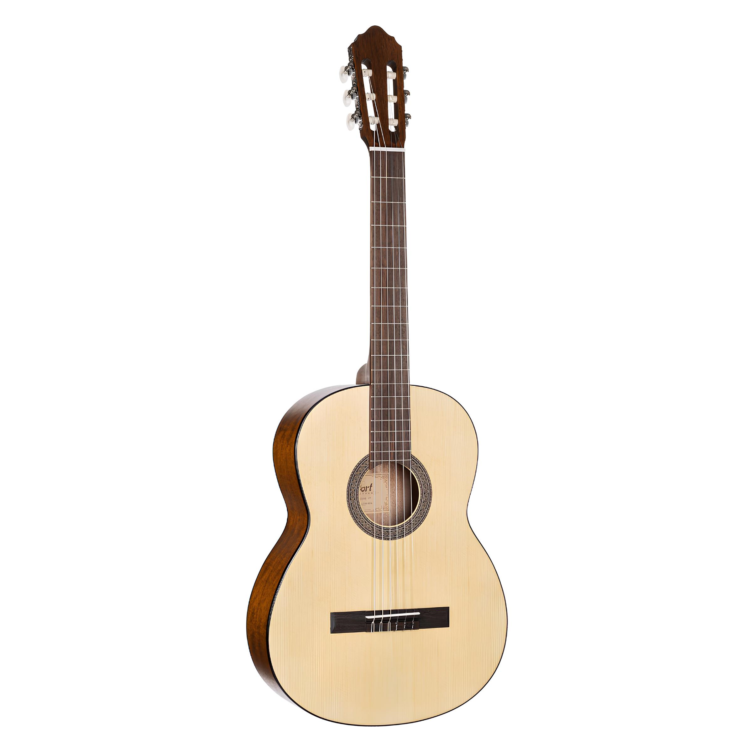 Cort AC100OPW KLASİK GİTAR