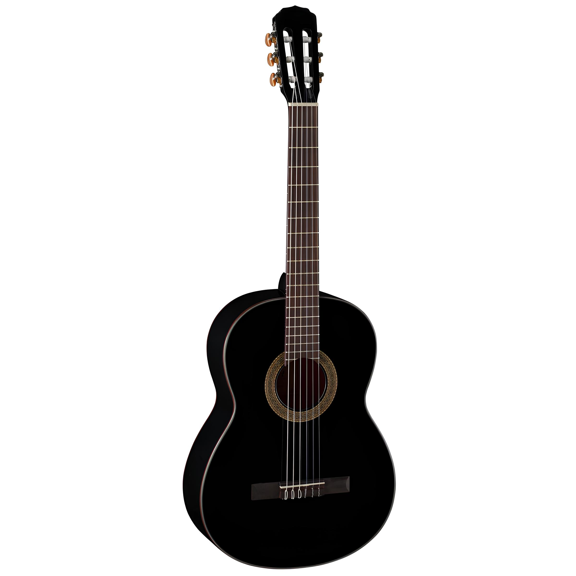 CORT AC12BK KLASİK GİTAR