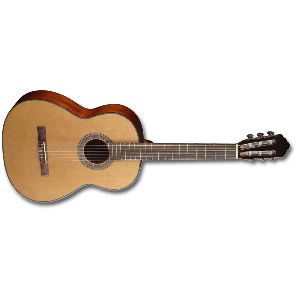 CORT AC200NAT KLASİK GİTAR