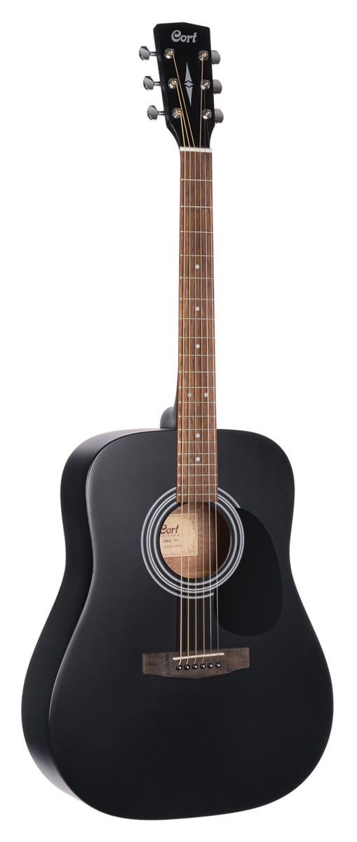 CORT AD810BKS Akustik Gitar