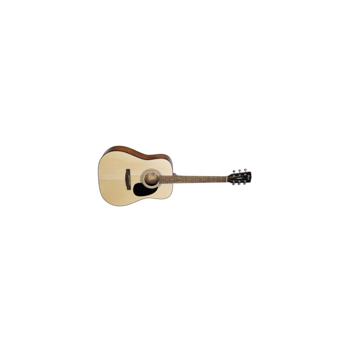 CORT AD810OPW Akustik Gitar Orjinal Kılıflı
