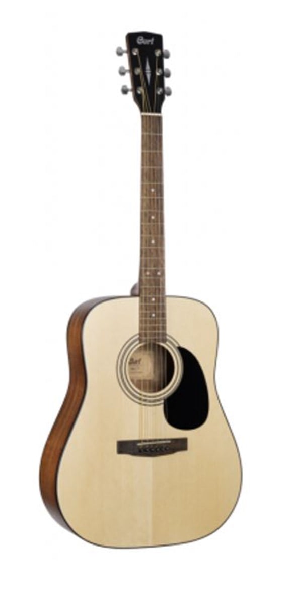 CORT AD810OPW Akustik Gitar Orjinal Kılıflı
