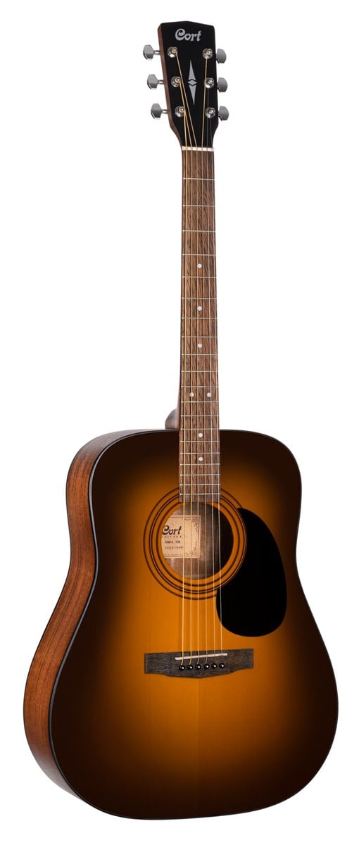 CORT AD810SSB Akustik Gitar