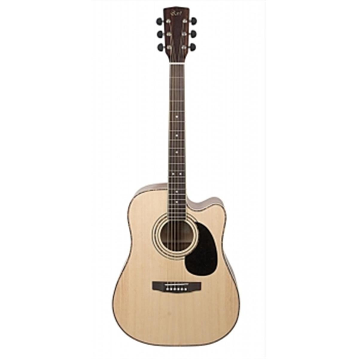 CORT AD880CENSW ELEKTRO AKUSTİK GİTAR