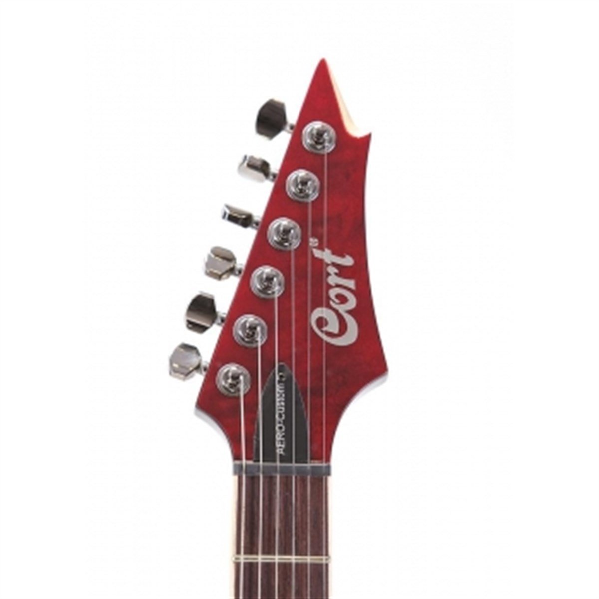 CORT AERO-CUSTOM BC ELEKTRO GİTAR