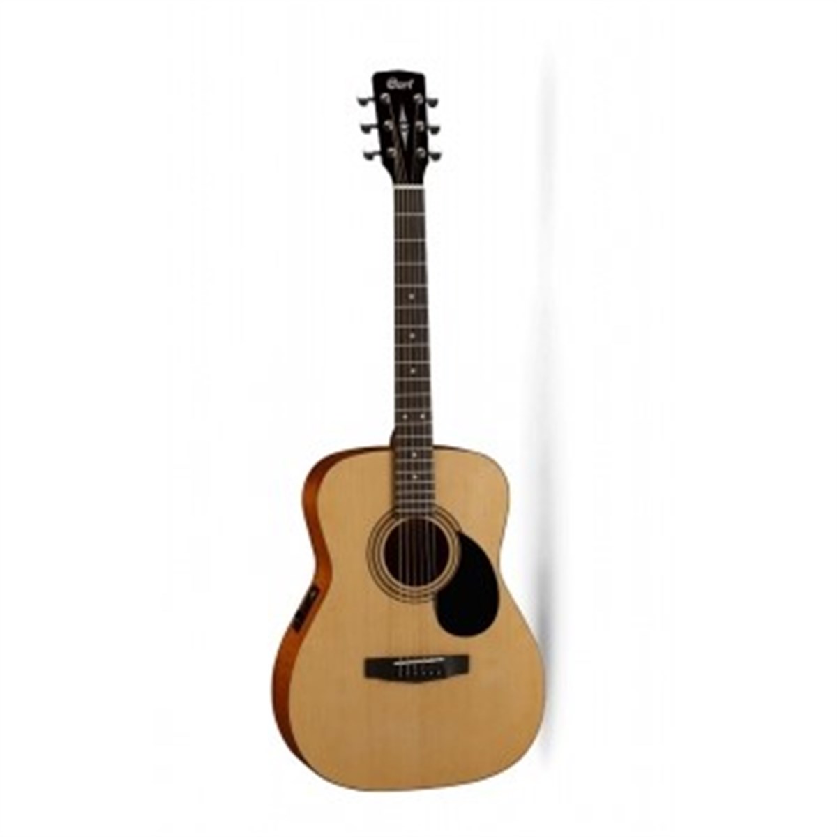 CORT AF510E-OPW ELEKTRO AKUSTİK GİTAR