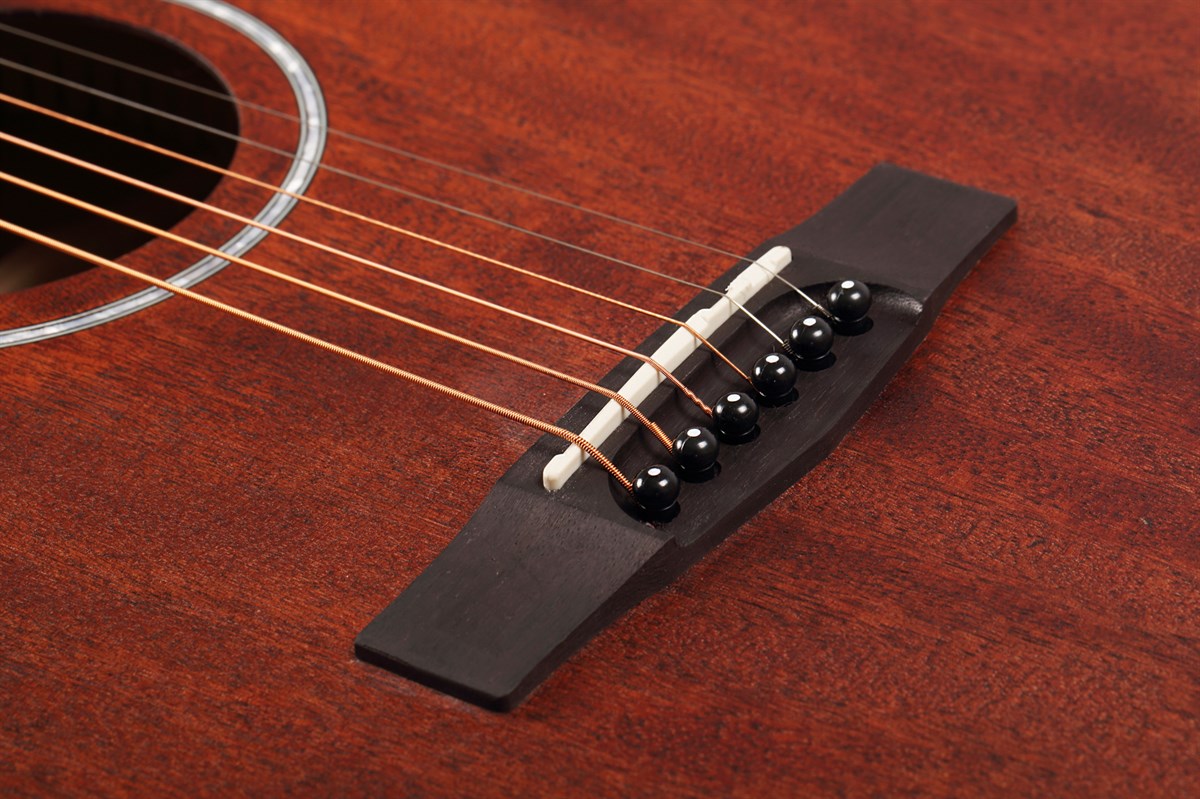 CORT AF510M OP Akustik Gitar