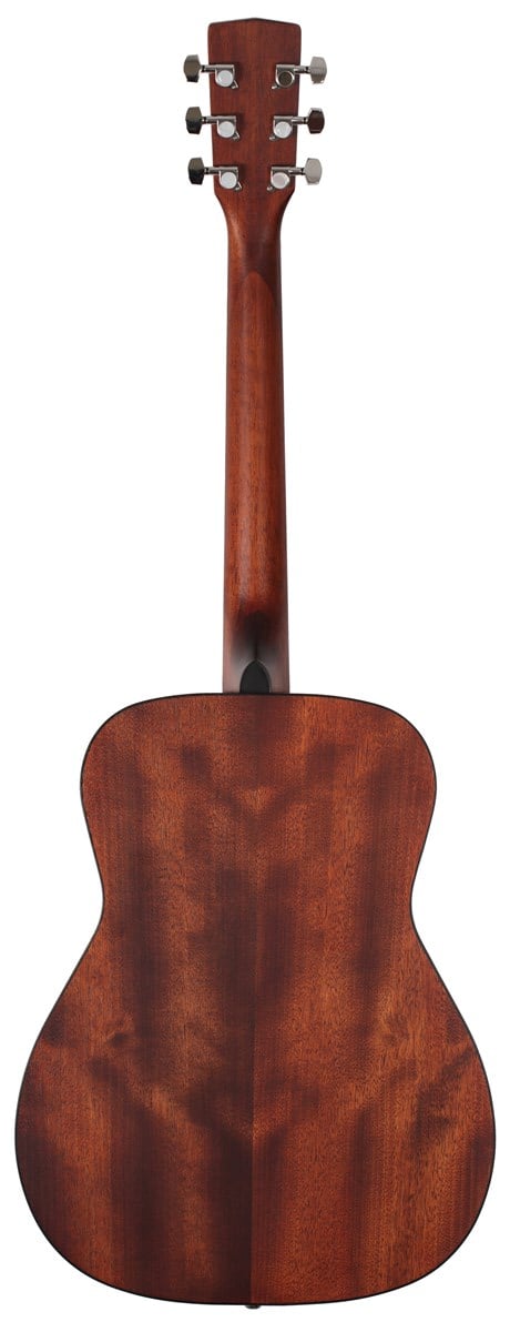 CORT AF510M OP Akustik Gitar