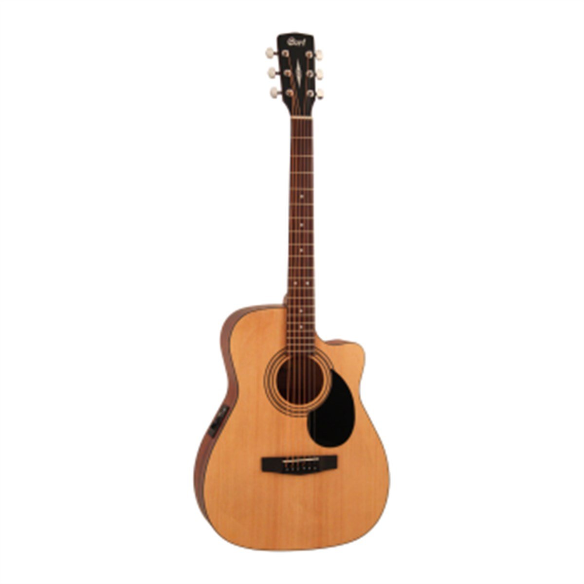 CORT AF515CEOP ELEKTRO AKUSTİK GİTAR