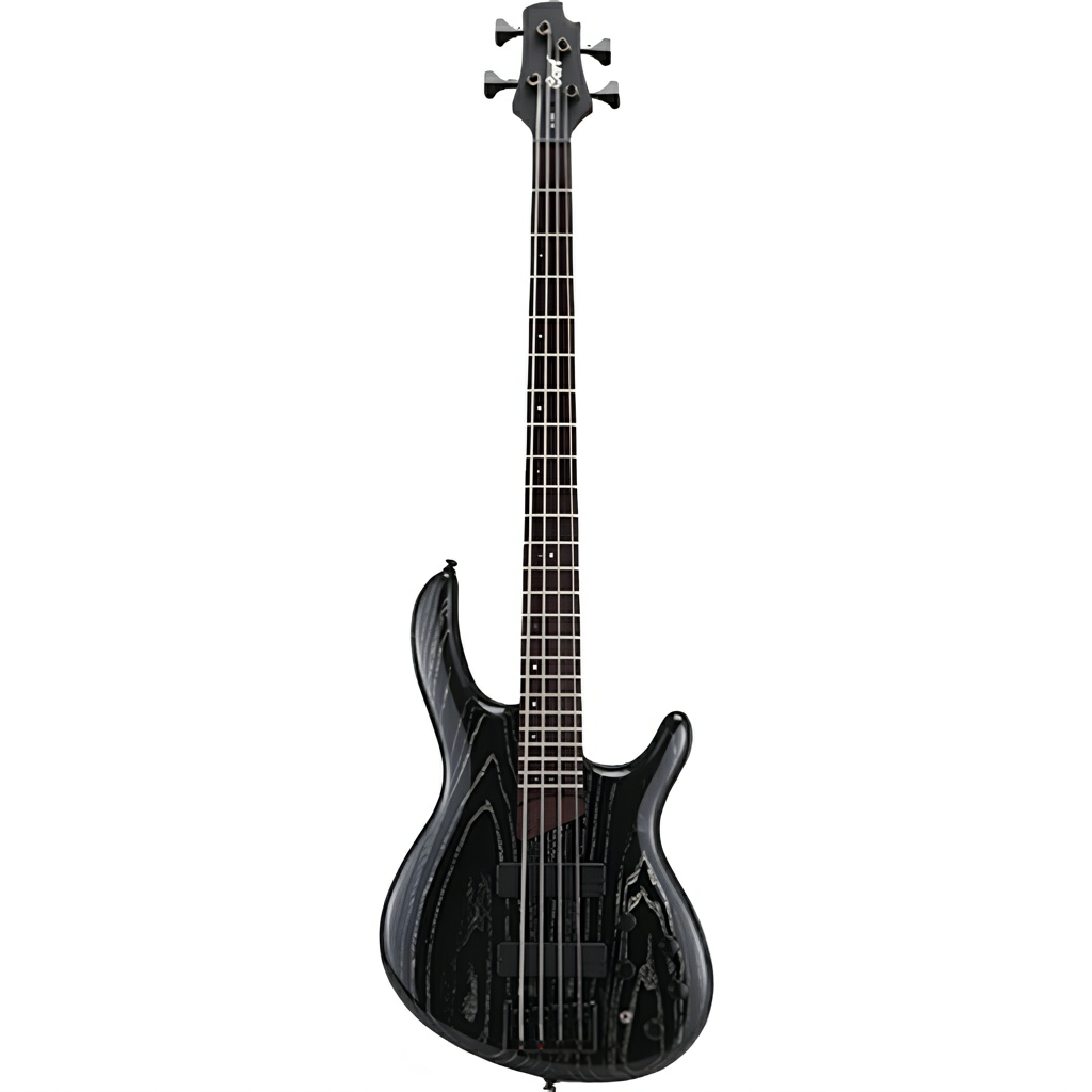 CORT B4 20THBEX BAS GİTAR 4 TELLİ