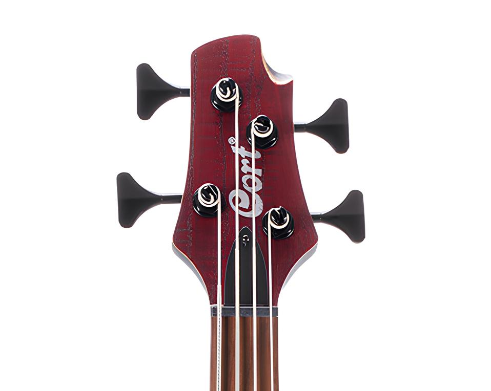 CORT B4 ELEMENT OPBR BAS GİTAR