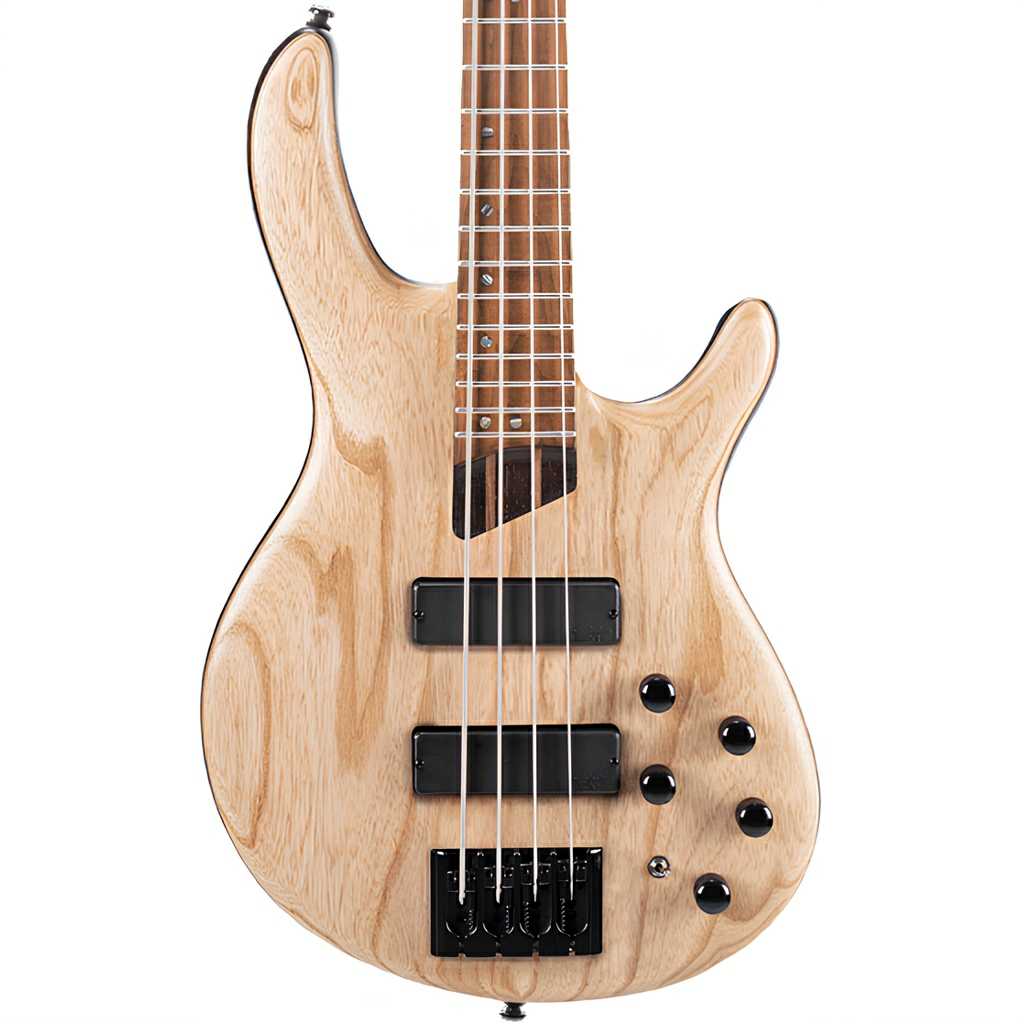 Cort B4 ELEMENT OPN BAS GİTAR, 4 TELLİ