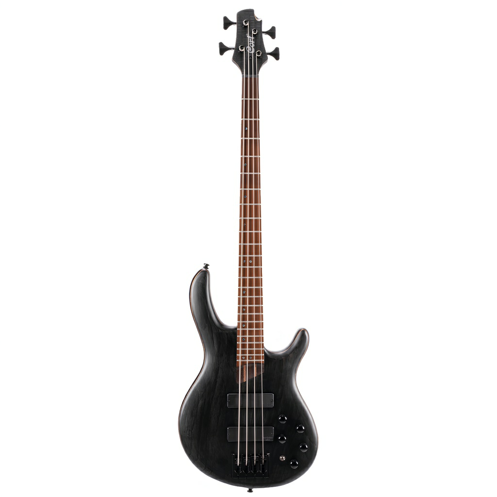 CORT B4 ELEMENT OPTB BAS GİTAR