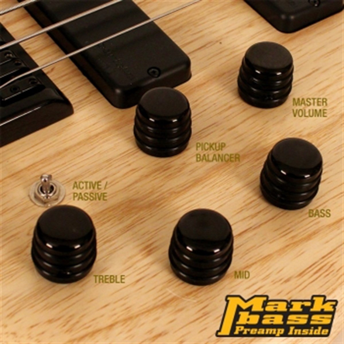 CORT B4FL PLUS AS OPN BAS GİTAR 4 TELLİ