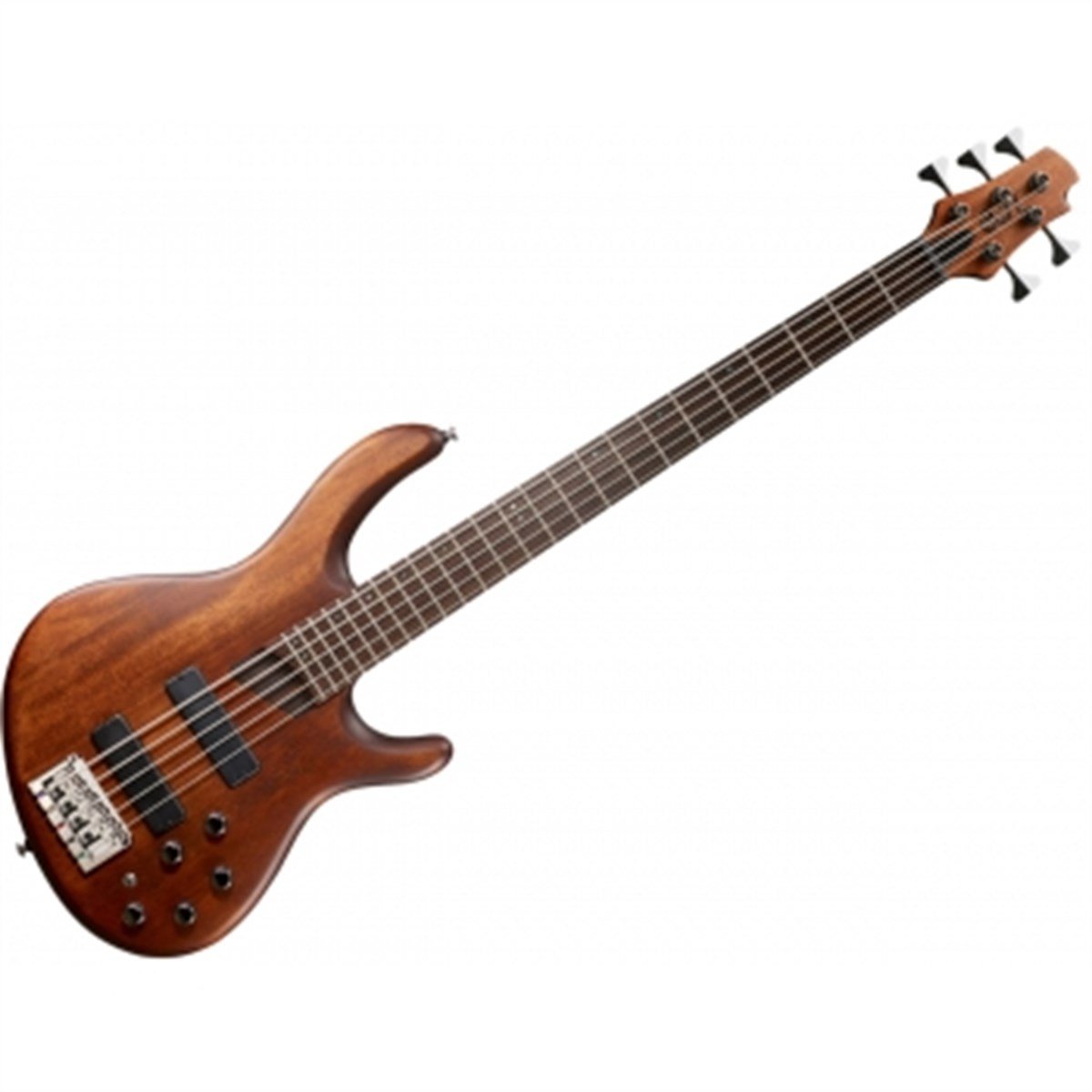 CORT B5 PLUS MH OPM BAS GİTAR 5 TELLİ