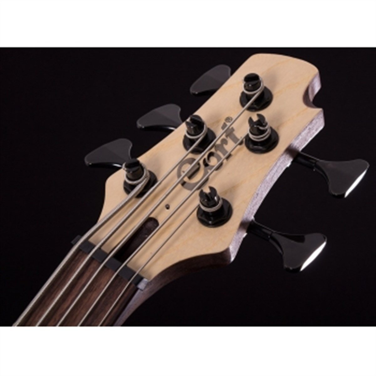 CORT B5PLUS AS OPN BAS GİTAR 5 TELLİ