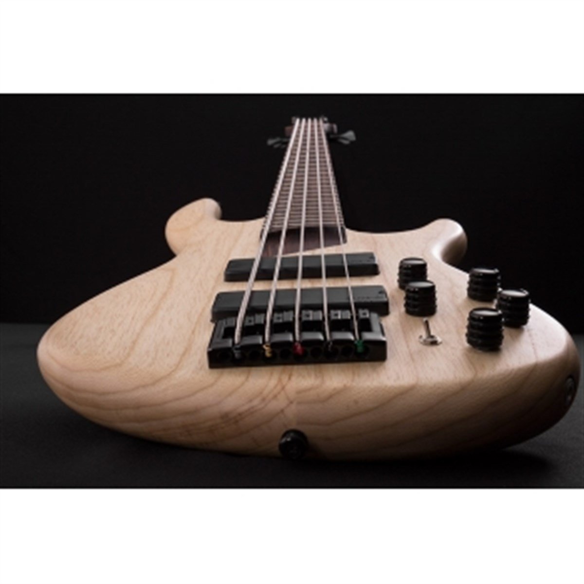CORT B5PLUS AS OPN BAS GİTAR 5 TELLİ