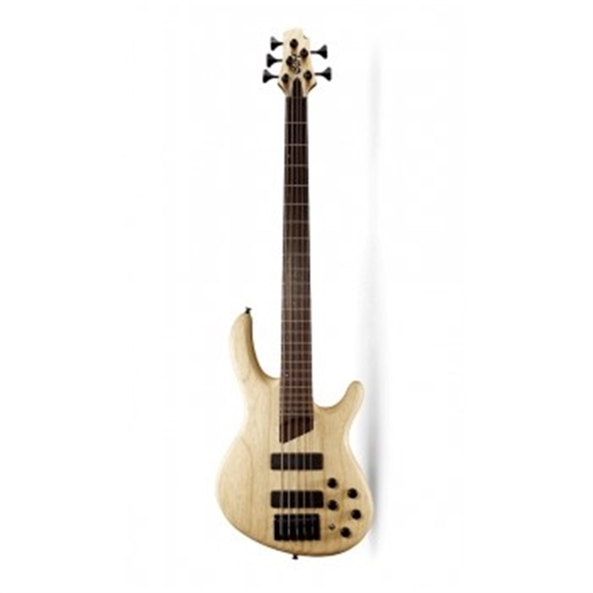 CORT B5PLUS AS OPN BAS GİTAR 5 TELLİ