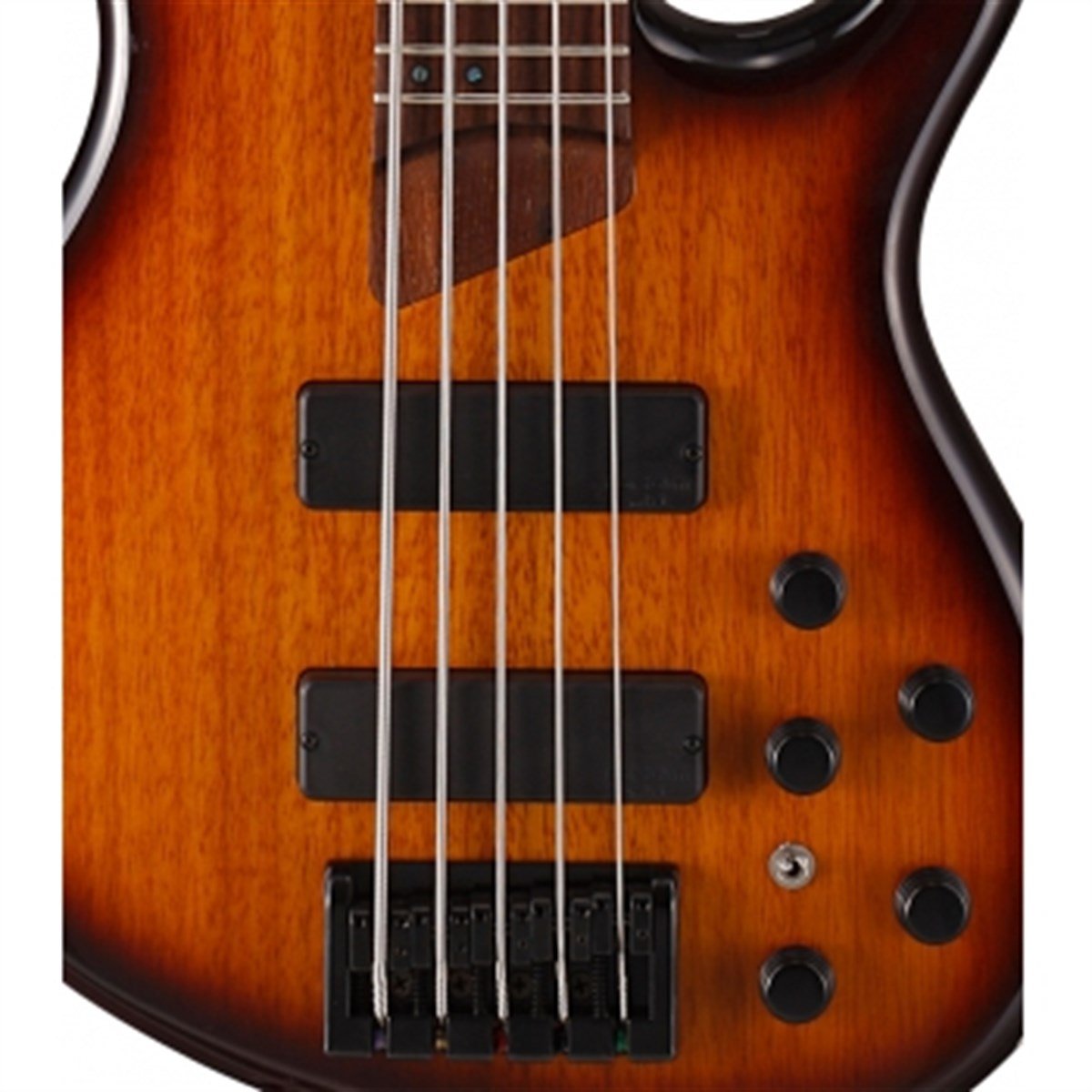 CORT B5TAB BAS GİTAR 5 TELLİ