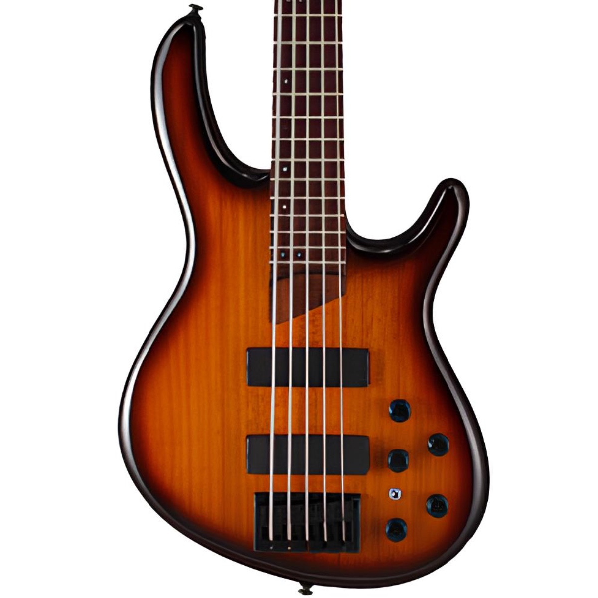 CORT B5TAB BAS GİTAR 5 TELLİ