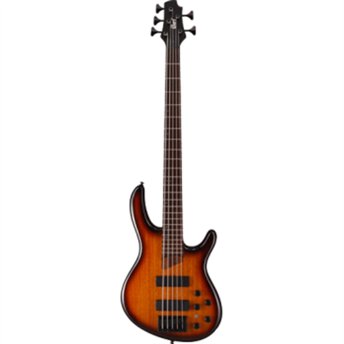 CORT B5TAB BAS GİTAR 5 TELLİ