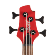 CORT C4 DELUXE CRD BAS GİTAR 4 TELLİ