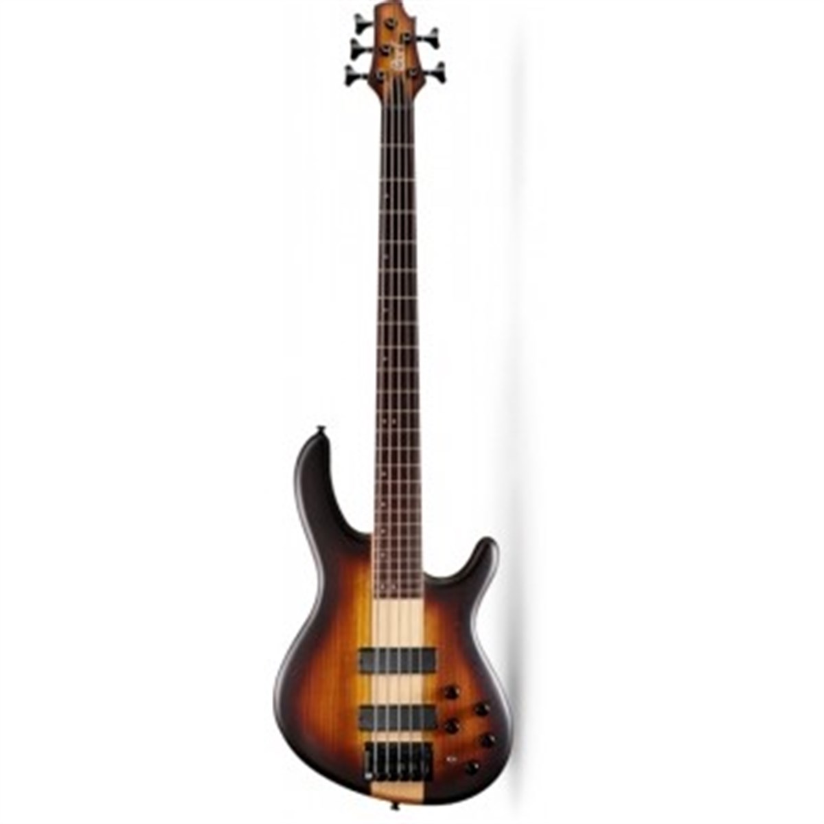 CORT C5PLUS ZBMH OTAB BAS GİTAR 5 TELLİ