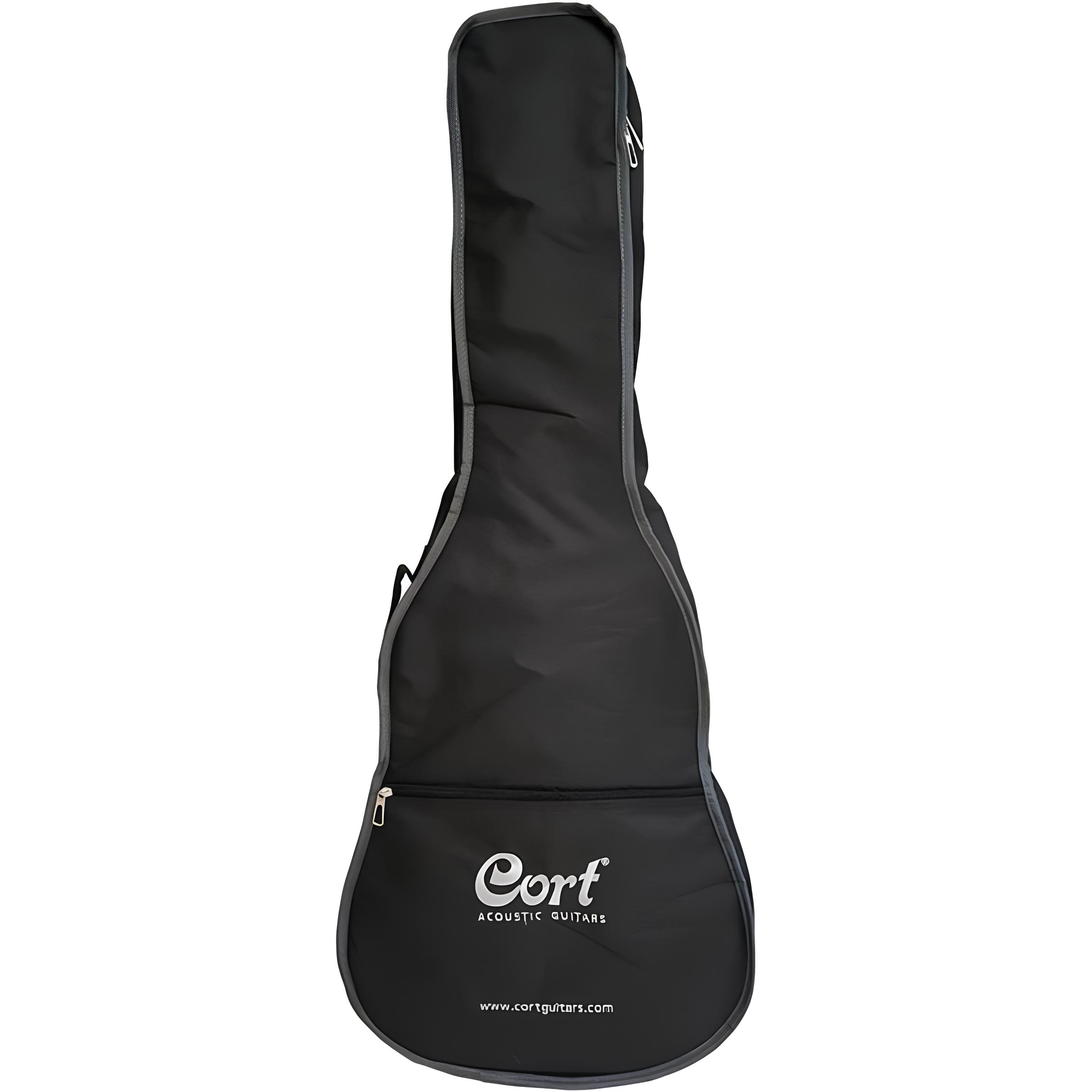 CORT CEC1 OPW Elektro Klasik Gitar (ÇANTALI)