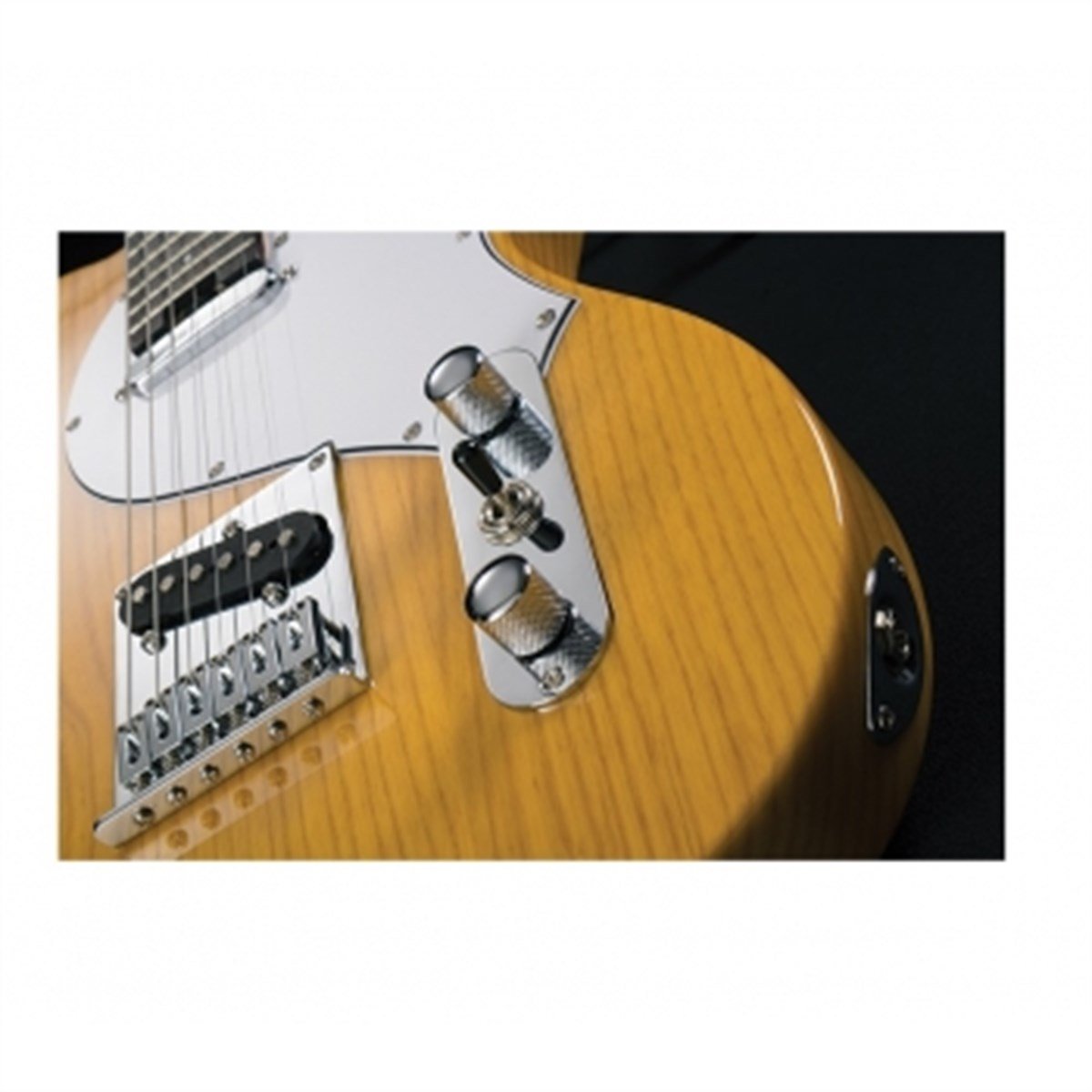 CORT CLASSIC TC SBN ELEKTRO GİTAR