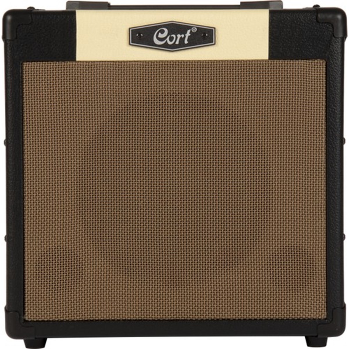 CORT CM15RBK ELEKTRO GİTAR AMFİSİ 15W