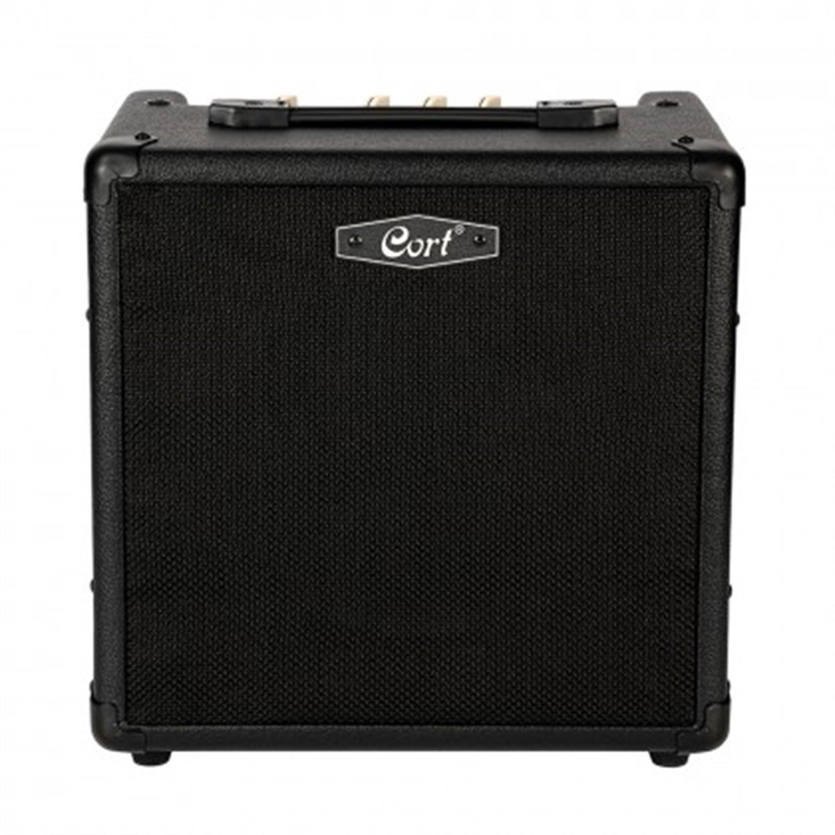 Cort CM20B Bas Gitar Amfisi 20W