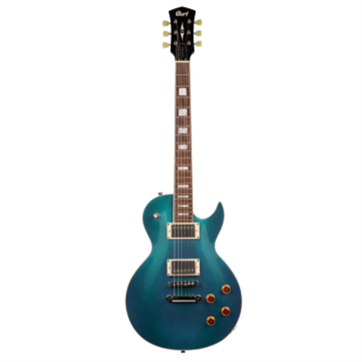 CORT CR200FBL ELEKTRO GİTAR