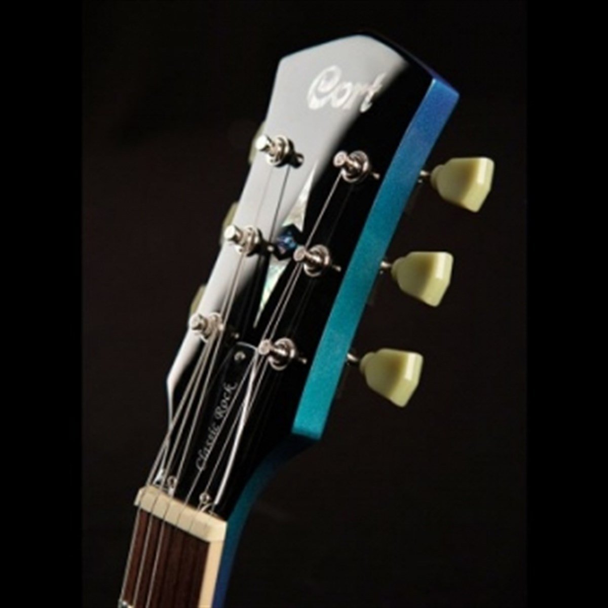 CORT CR200FBL ELEKTRO GİTAR