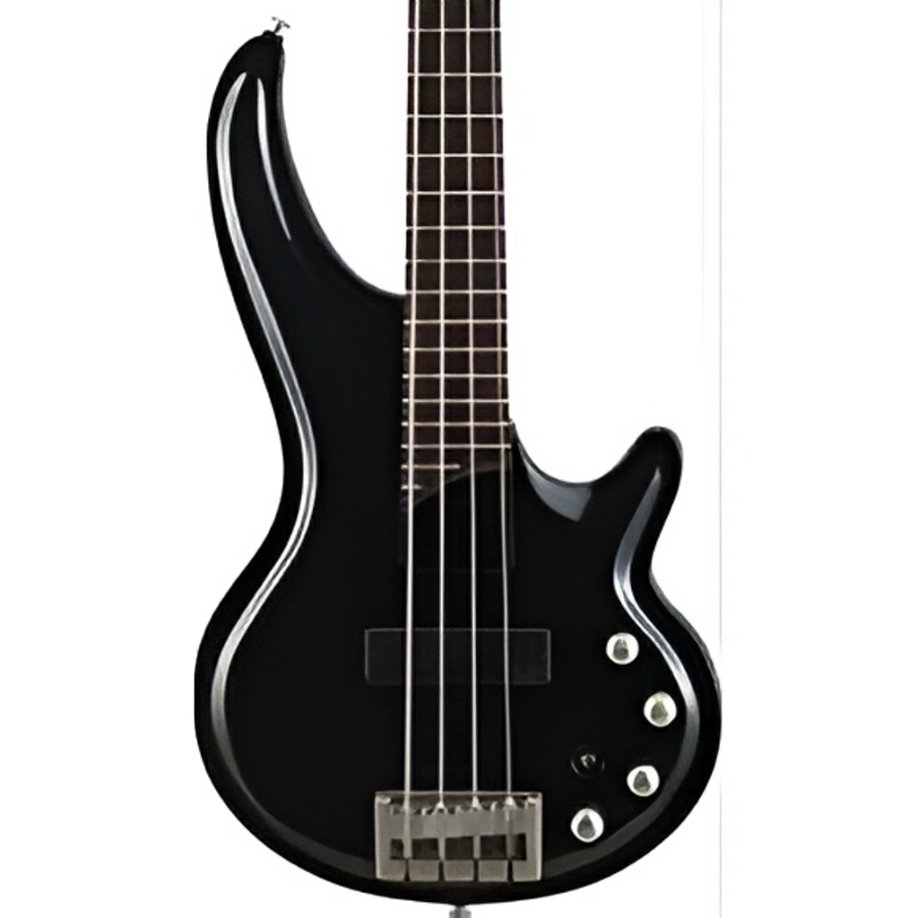 CORT CR41BK BAS GİTAR