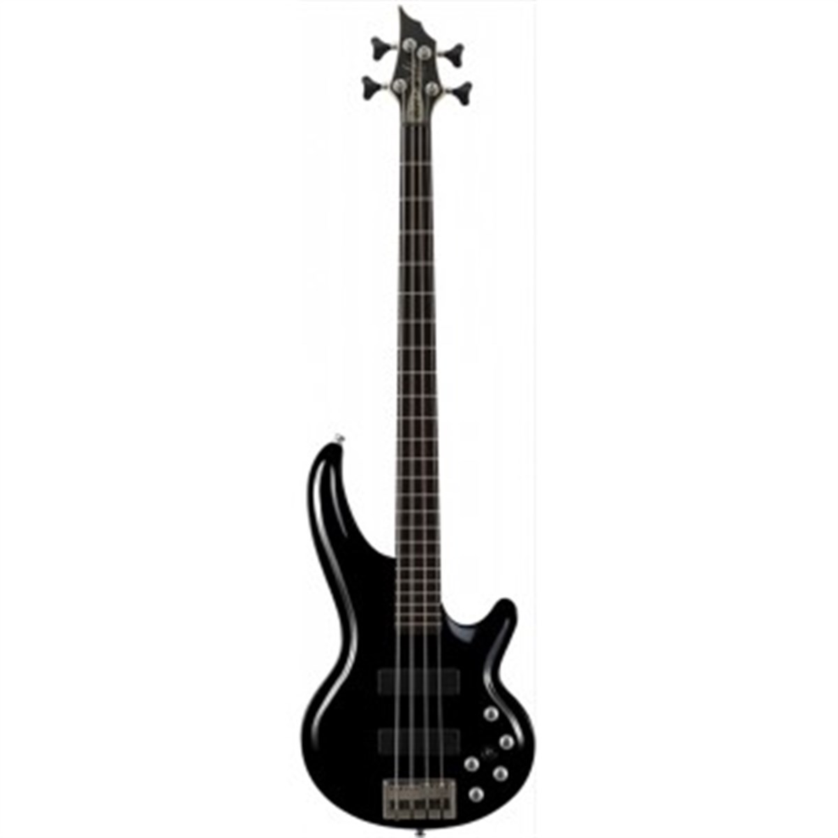 CORT CR42BK BAS GİTAR