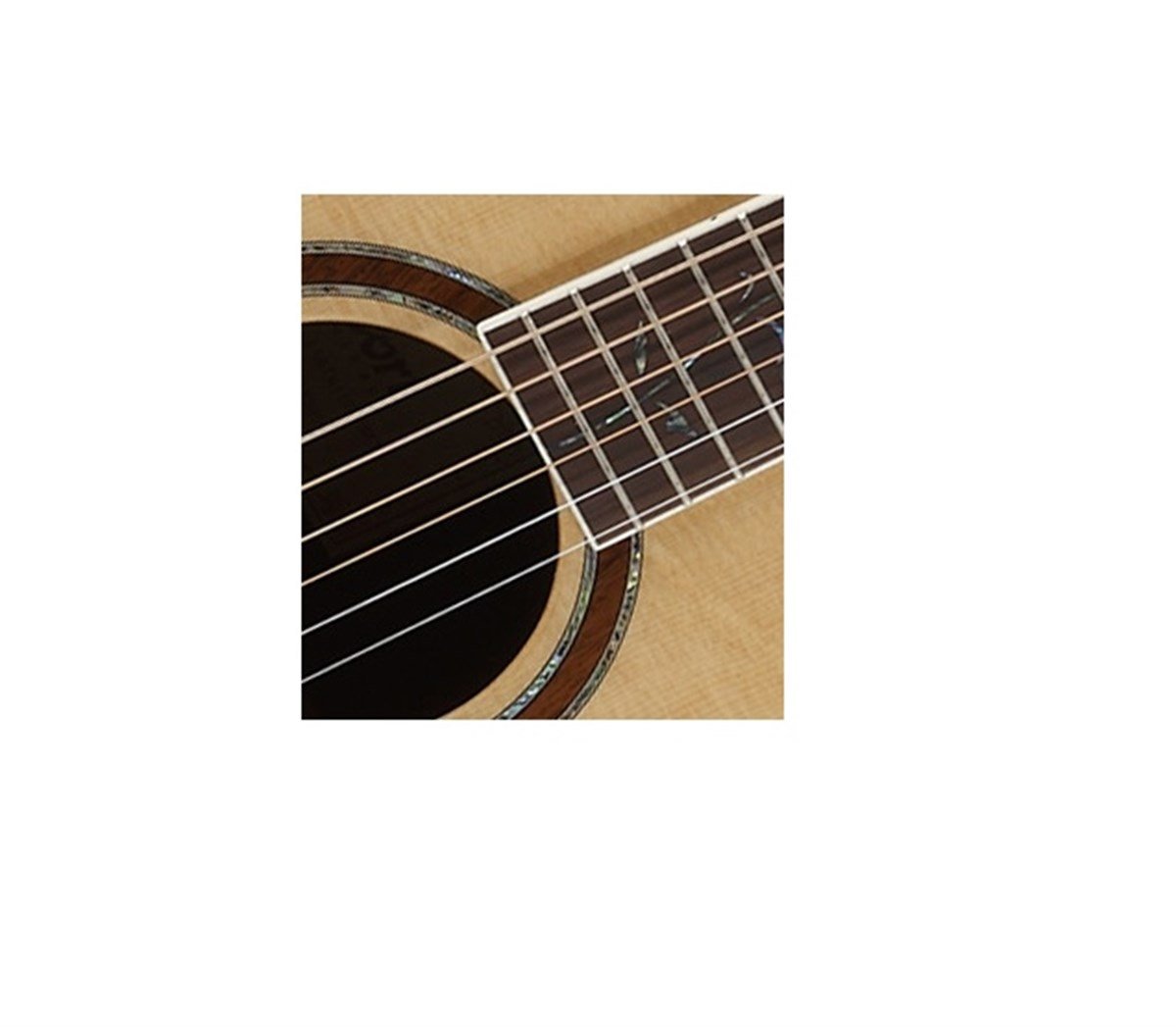 CORT EARTH1200NAT Akustik Gitar