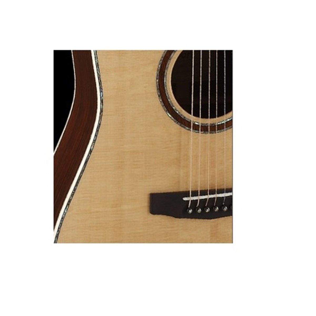 CORT EARTH1200NAT Akustik Gitar