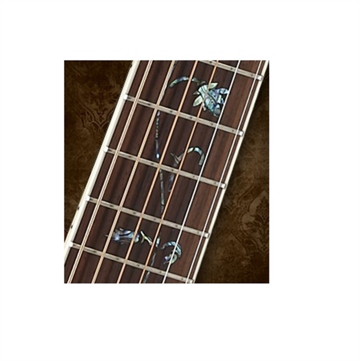 CORT EARTH1200NAT Akustik Gitar