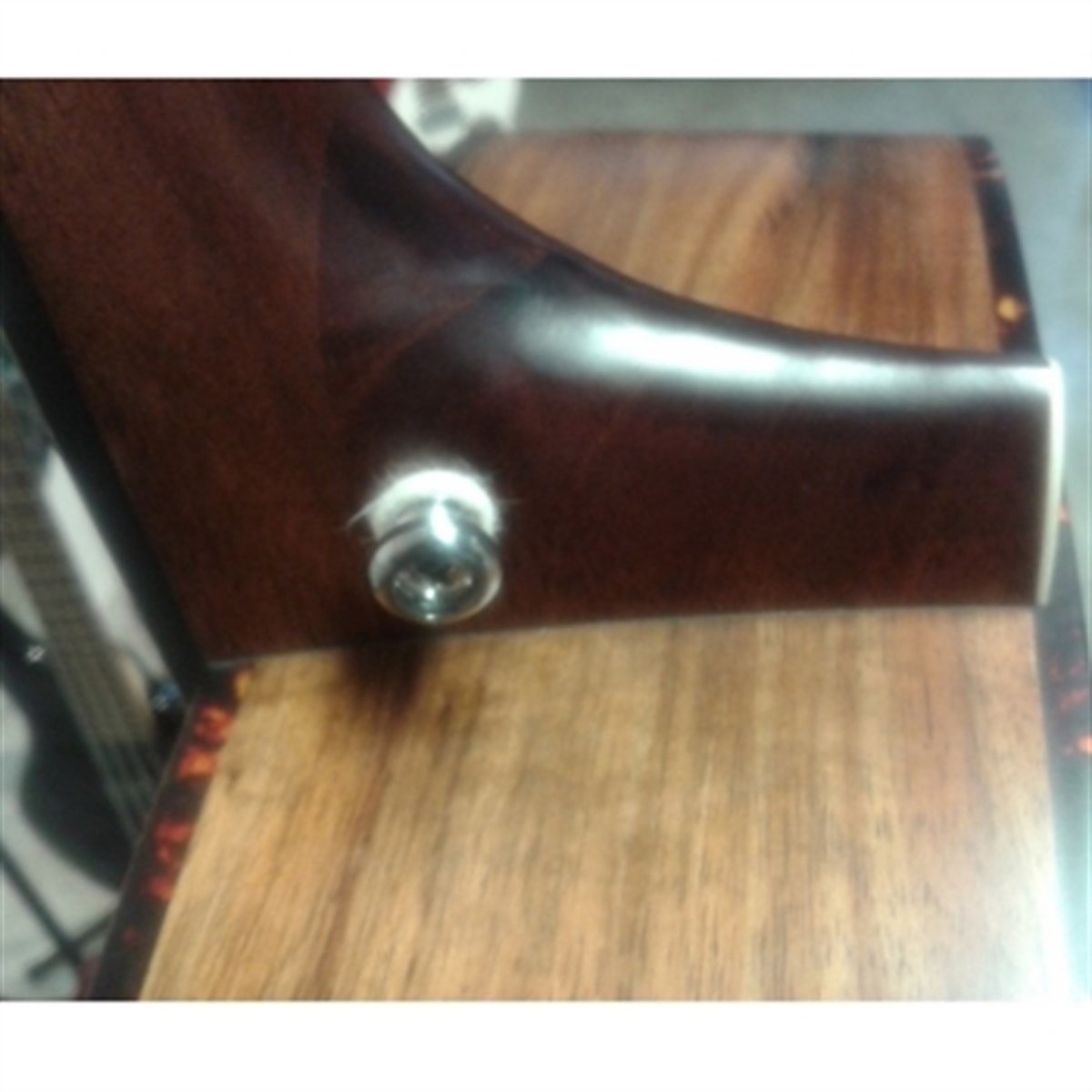 CORT EARTH20TH-FNS ELEKTRO AKUSTİK GİTAR