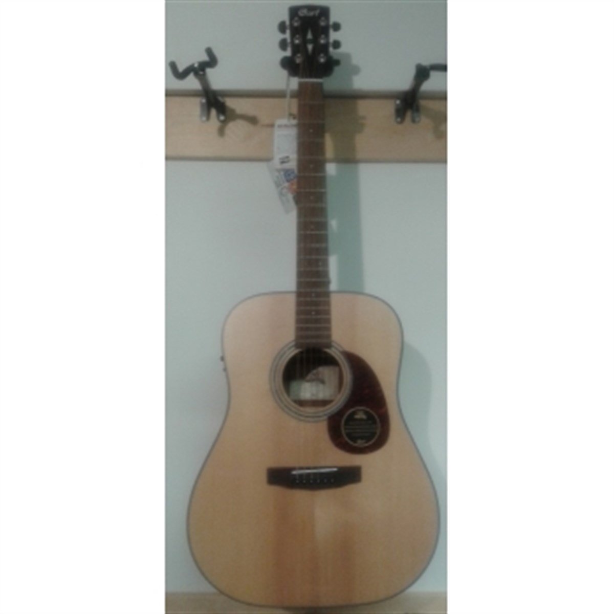 CORT EARTH20TH-FNS ELEKTRO AKUSTİK GİTAR