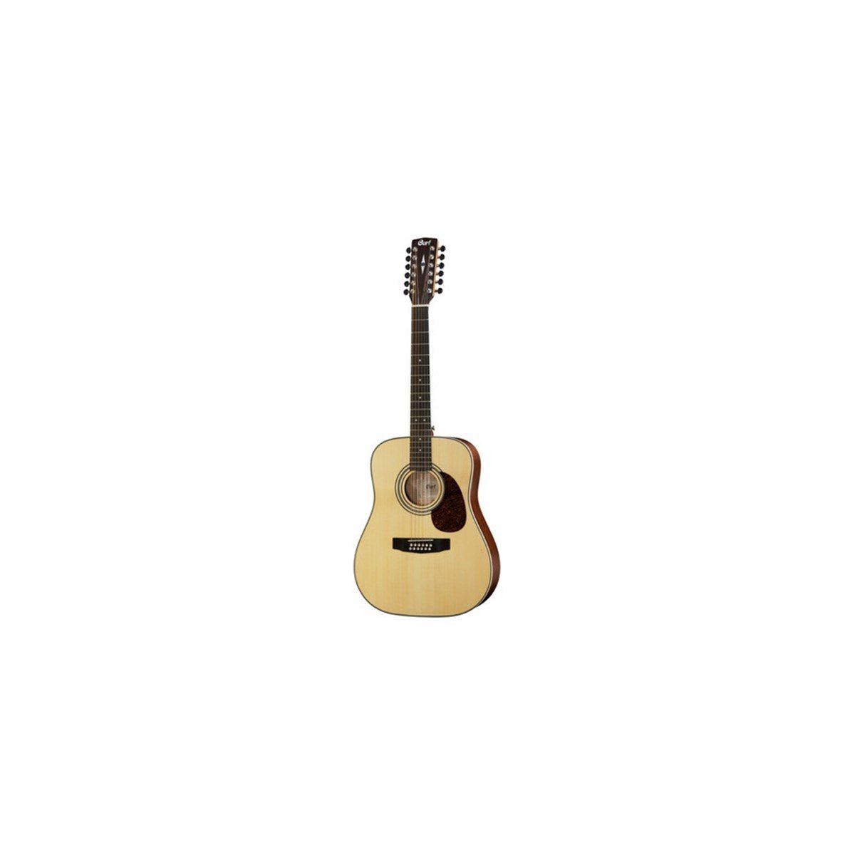 CORT EARTH70-12OP ''12 TELLİ'' Akustik Gitar
