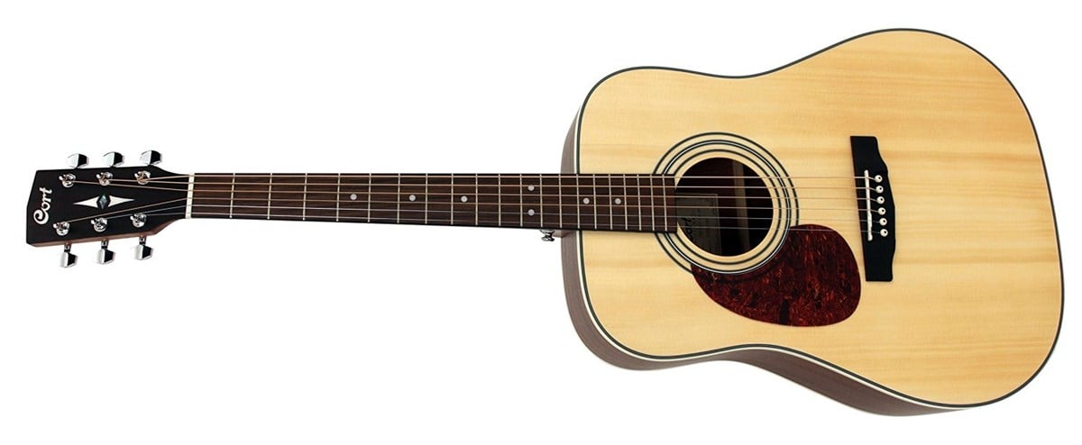 CORT EARTH70LHOP Akustik Gitar (SOLAK)