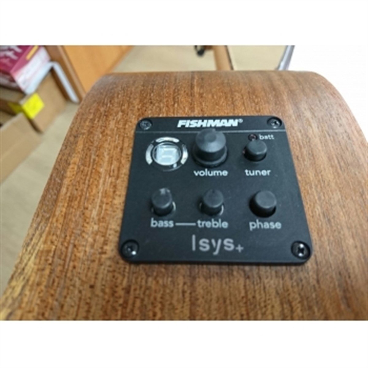 CORT EARTHGRAND BW CFM OP ELEKTRO AKUSTİK GİTAR